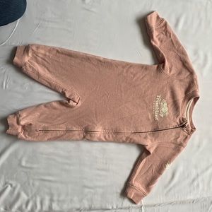 Baby Roots romper - size L (12-18months)